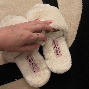 Juicy Couture Slippers Women